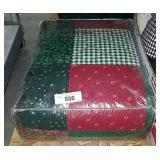 Christmas Quilt