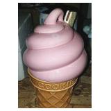 Ice Cream Cookie Jar