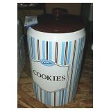 Oreo Cookie Jar