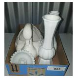 Assorted Glass Gift Items