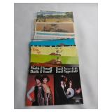 Vintage Postcards
