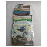 Vintage Postcards