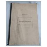 Postal Book