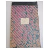 Postal Book