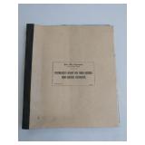 Postal Book