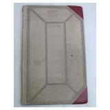 Postal Book