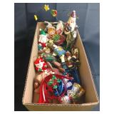 Ornaments