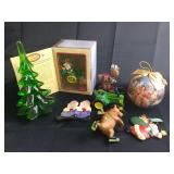 Ornaments