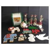 Ornaments