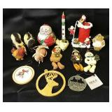 Ornaments