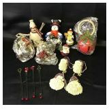 Ornaments