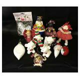 Ornaments