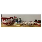 Christmas Ceramics
