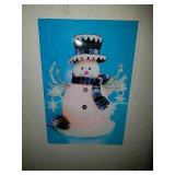 Snowman Decorations