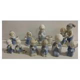 Angel Figurines