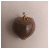 Kukui Nut Pendant