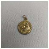 Angel Pendant