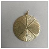 Rays Pendant