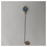 Canisius College Tie Pin