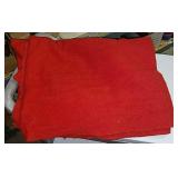 Wool Blanket