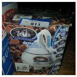 Hershey