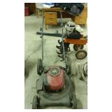 Craftsman 21" Lawn Mower