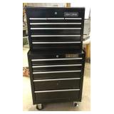 Craftsman Rolling Tool Box