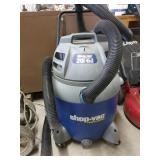 Shop Vac, Contractor, 20 Gallon, 6.5hp
