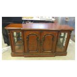 Tv Stand With Cabinets