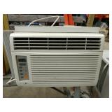 Zenith Window Air Conditioner