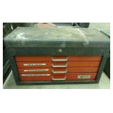 Bench-top Tool Box