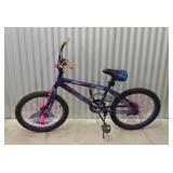 Streetstyle Bike, 20"