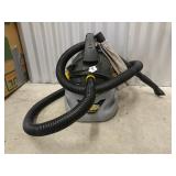 Stinger Wet/dry Vac