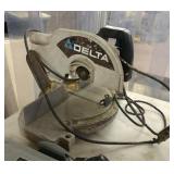 Delta Miter Saw