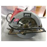 Skil 7 1/4" Circular Saw