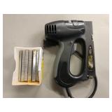Chicago Electric 3-in-1 Stapler/nailer