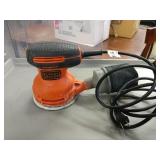 Black & Decker Sander
