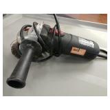 Drill Master 4 1/2" Angle Grinder