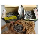 Assorted Griptite Nails