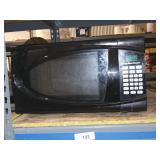 Hamilton Beach Microwave