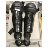 Catcher Leg Guards