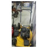 Poulan Pro 21" Lawn Mower