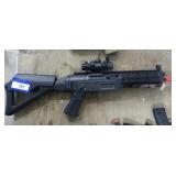 Sigarms Sg 552-2 Commando Airsoft Rifle