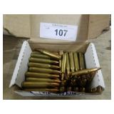 .223 Bullets, 60 Qty