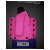 Glock Open Carry Holster