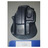 Fobus Paddle Holster For Glock