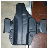 Belt Holster For Smith & Wesson