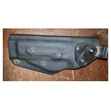 Police Issue Holster