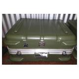 Large Hard Traveling Case