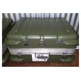 Large Hard Traveling Case